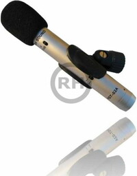 HST-02A Mikrofon pojemnościowy