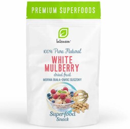 Intenson - Morwa biała - 150g