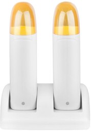 Podgrzewacz wosku iWax rolka Duo 80W