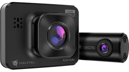 Navitel DVR R250 Dual