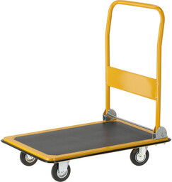 Vorel PLATFORMOWY WÓZEK TRANSPORTOWY 300 KG