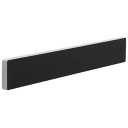 BANG & OLUFSEN Soundbar Beosound Stage Czarno-Srebrny 3.0-kanałowy,