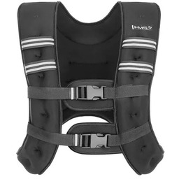 KAMIZELKA TRENINGOWA Z OBCIĄŻENIEM 5 KG KTO05 HMS