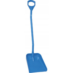 Łopata plastikowa z uchwytem D, Vikan 56013
