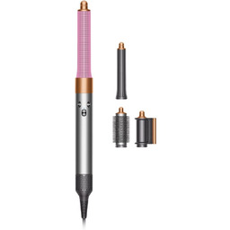 Lokówko suszarka Dyson Airwrap Origin Nickel/Copper