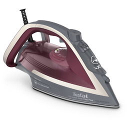 Żelazko parowe TEFAL Ultragliss Anti-Calc Plus, FV6840E0