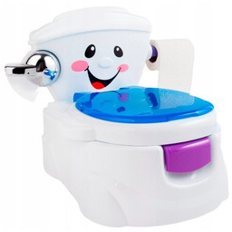 Nocnik Interaktywny 3w1 Nocniczek po Polsku Spiewa Śpiewający