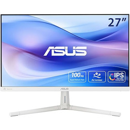 ASUS VU279HFI-W Eye Care Monitor - 27-calowy Full