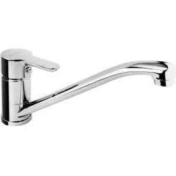 KFA Armatura Arura Granat 5523-915-00 Chrom Mosiądz Bateria