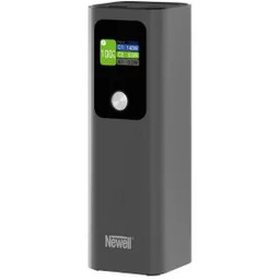 Newell Vayu 27000 mAh 140W Grafitowy Ładowarka solarna