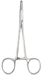 Igłotrzymacz WEBSTER 13.0cm, imadło chirurgiczne