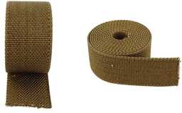 Taśma Poliamidowa 45mm Pas Wojskowy 2mb KHAKI 2000kg