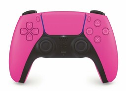 Sony DualSense do PS5 Bezprzewodowy Różowy Gamepad