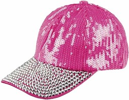 Boland - Czapka Bling, odpowiednia dla kobiet