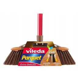 VILEDA Szczotka Parquet 136082