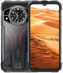 Cubot King Kong AX, 12GB RAM, 256GB