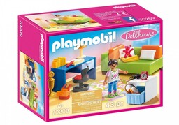 PLAYMOBIL, Pokój nastolatka, 70209