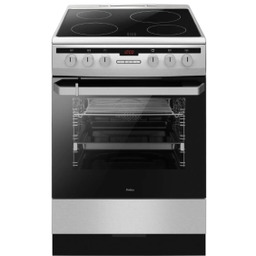 Amica 6118IED3.475HTaKDp(Xx) PIZZA Termoobieg Rożen Kuchnia indukcyjna