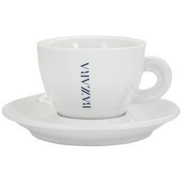 Ffiliżanka ze spodkiem do kawy Cappuccino 160ml -