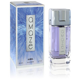 Ajmal Amaze, Woda Perfumowana, 100 Ml