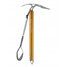 Czekan turystyczny Climbing Technology/SKYLOTEC Astra 60 cm dolomite