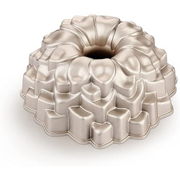 Tescoma 623149 Forma pączkowa Piwonia, odlewane aluminium non-stick,