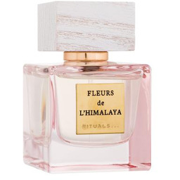 Rituals Fleurs De L''Himalaya woda perfumowana 50 ml