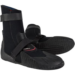 O''Neill Heat buty z okrągłym noskiem, 5 mm
