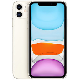 Smartfon Apple Iphone 11 4/64 Gb Lte Zaplombowany