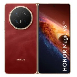 Honor Magic V6 16/512GB 7,9" 120Hz 64Mpix Czerwony