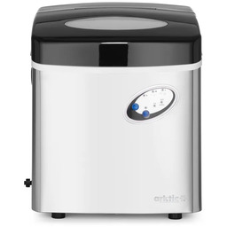 Kostkarka do lodu 15 kg/24h nablatowa Kitchen Line