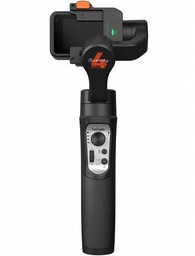 HOHEM Gimbal ręczny iSteady Pro4 Czarny