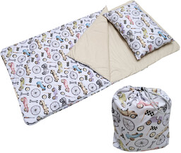 Śpiworek Dla Przedszkolaka 140X75 / Edisa