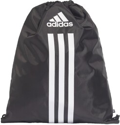 Adidas, Worek sportowy Power Gym Sack (16 L),