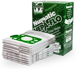 Worki Numatic HEPA-FLO NVM1CH
