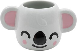 Mr. Wonderful - Kubek 3D - Koala -
