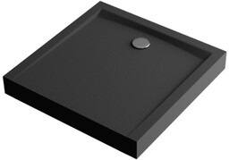 Excellent Forma Compact X brodzik kwadratowy 80x80 cm