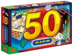 Alexander 50 GIER ALEX