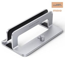 Ugreen aluminiowy pionowy stojak uchwyt podstawka na MacBooka