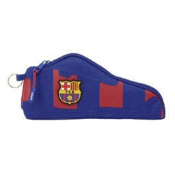 FC Barcelona piórnik pencil case 812429584 wielokolorowy