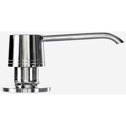 Dozownik GLOBALO Intio Chrome