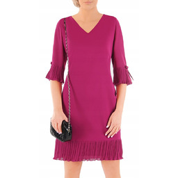 Sukienka Olivia II 42 letnia damska na wesele