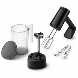 Philips Mikser ręczny HR3781/10 5000 series o mocy