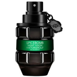 Viktor & Rolf Spicebomb Night Vision Woda perfumowana