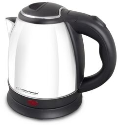 ESPERANZA CZAJNIK ELEKTRYCZNY PARANA 1.0 L BIAŁY EKK128W