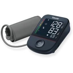 Beurer BM 48 BT Wykrywanie arytmii Ciśnieniomierz naramienny