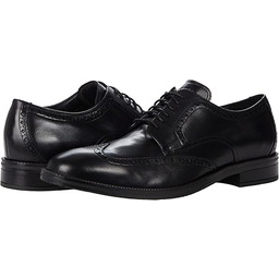 Cole Haan C34262M13 Me Wing Oxford Black M13
