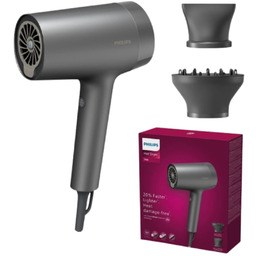 Suszarka do włosów ThermoShield Advanced jonizacja 1800W Philips