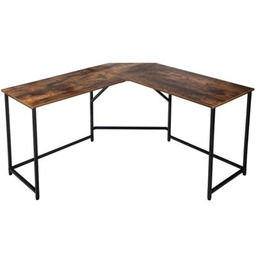 LOFTINSPIRED Biurko Braga Rustic