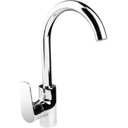 KFA Armatura Arura Onyks 6513-915-00 Chrom Mosiądz Bateria